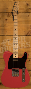 Fender Custom Shop 52 Tele NOS Fiesta Red