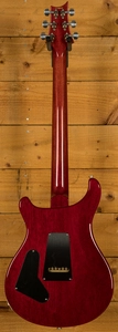 PRS Custom 24/08 Charcoal Cherry Burst 