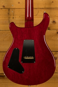 PRS Custom 24/08 Charcoal Cherry Burst 