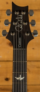 PRS Custom 24/08 Charcoal Cherry Burst 