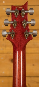 PRS Custom 24/08 Charcoal Cherry Burst 