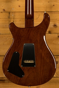 PRS Custom 22 Orange Tiger