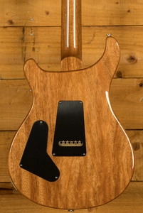 PRS Custom 24 Charcoal Pattern Regular with 85/15