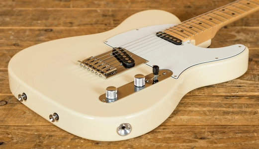 Schecter USA Custom Shop PT *Ex-Demo*