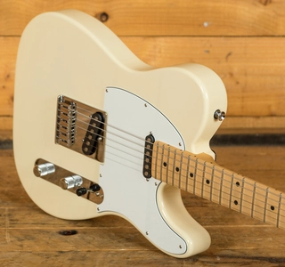 Schecter USA Custom Shop PT *Ex-Demo*