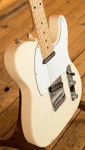 Schecter USA Custom Shop PT *Ex-Demo*