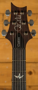 PRS Custom 24 Charcoal Pattern Regular with 85/15