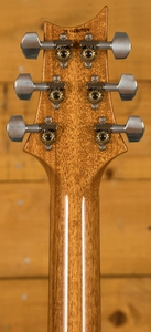 PRS Custom 24 Charcoal Pattern Regular with 85/15