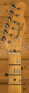 Fender Custom Shop Nocaster Thinline Journeyman Relic 2 Tone Sunburst