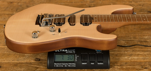 Charvel Guthrie Govan Signature HSH Flame Maple