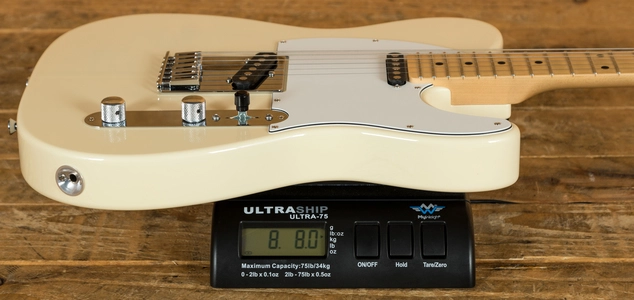 Schecter USA Custom Shop PT *Ex-Demo*