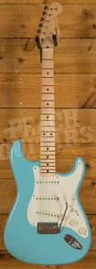 Fender Custom Shop 56 Strat Daphne Blue NOS