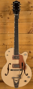 Gretsch G6112TCB-JR Center Block Limited 2 Tone