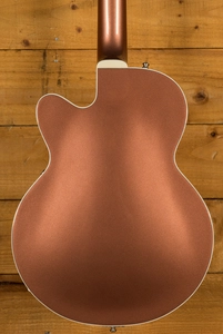 Gretsch G6112TCB-JR Center Block Limited 2 Tone