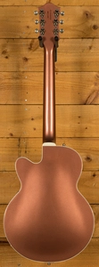 Gretsch G6112TCB-JR Center Block Limited 2 Tone