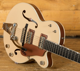 Gretsch G6112TCB-JR Center Block Limited 2 Tone