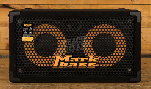 Markbass Traveler 102P 2x10 Bass Cabinet