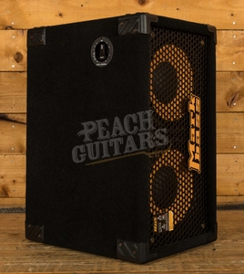 Markbass Traveler 102P 2x10 Bass Cabinet