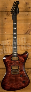 Knaggs Tuckahoe Trembuck Fire Gloss - T1 Top