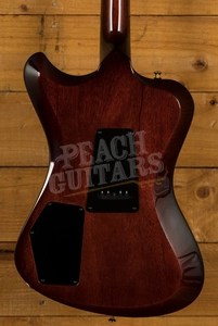 Knaggs Tuckahoe Trembuck Fire Gloss - T1 Top