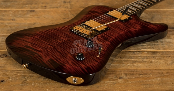 Knaggs Tuckahoe Trembuck Fire Gloss - T1 Top