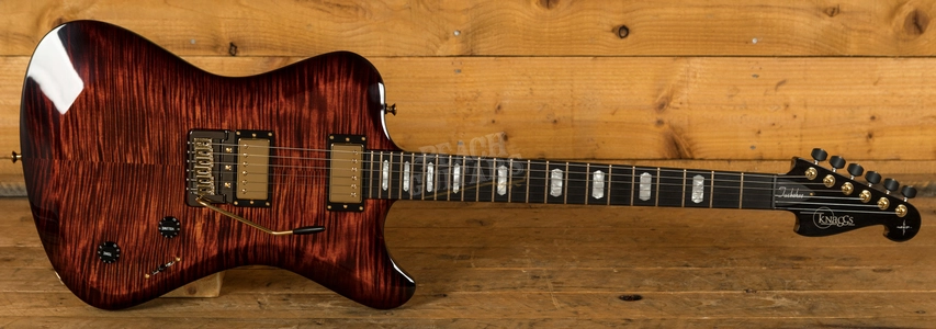 Knaggs Tuckahoe Trembuck Fire Gloss - T1 Top