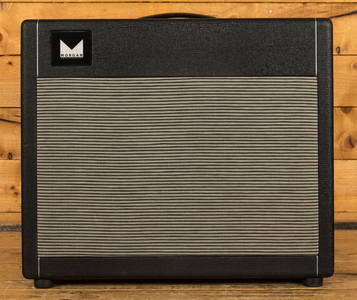 Morgan AC40 Deluxe 1x12 Combo - Used