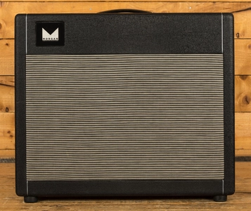 Morgan AC40 Deluxe 1x12 Combo - Used