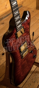Knaggs Tuckahoe Trembuck Fire Gloss - T1 Top