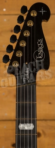 Knaggs Tuckahoe Trembuck Fire Gloss - T1 Top