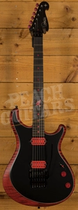 Knaggs Steve Stevens Severn XF - Red & Black