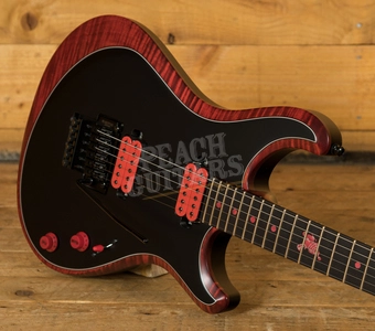 Knaggs Steve Stevens Severn XF - Red & Black