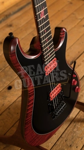 Knaggs Steve Stevens Severn XF - Red & Black
