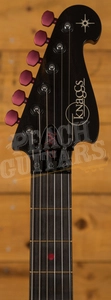 Knaggs Steve Stevens Severn XF - Red & Black