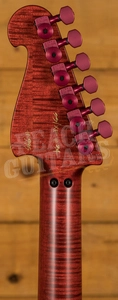 Knaggs Steve Stevens Severn XF - Red & Black