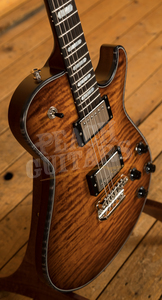 Knaggs Kenai Aged Scotch w/stained Onyx Binding - T2 Top