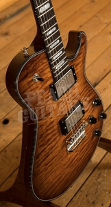 Knaggs Kenai Aged Scotch w/stained Onyx Binding - T2 Top