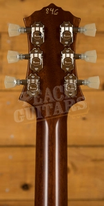 Knaggs Kenai Aged Scotch w/stained Onyx Binding - T2 Top
