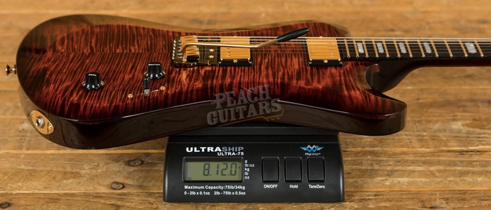 Knaggs Tuckahoe Trembuck Fire Gloss - T1 Top