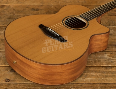 Faith Venus Torrified Top Prototype