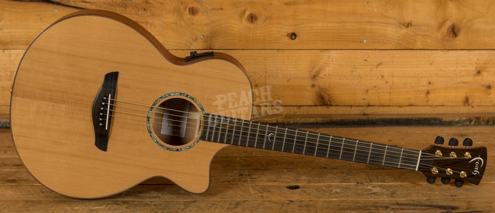 Faith Venus Torrified Top Prototype