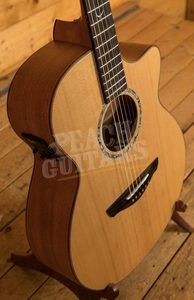 Faith Venus Torrified Top Prototype