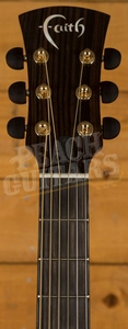 Faith Venus Torrified Top Prototype