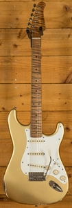 Xotic California Classic XSC-1 Gold Medium Aged 5A Neck