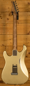 Xotic California Classic XSC-1 Gold Medium Aged 5A Neck