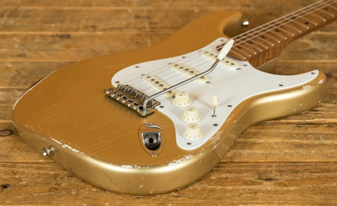 Xotic California Classic XSC-1 Gold Medium Aged 5A Neck
