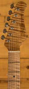 Xotic California Classic XSC-1 Gold Medium Aged 5A Neck