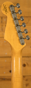 Fender Custom Shop '60 Strat Relic 3 Tone Sunburst