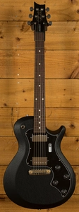 PRS S2 Singlecut Satin - Charcoal