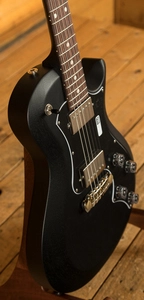 PRS S2 Singlecut Satin - Charcoal
